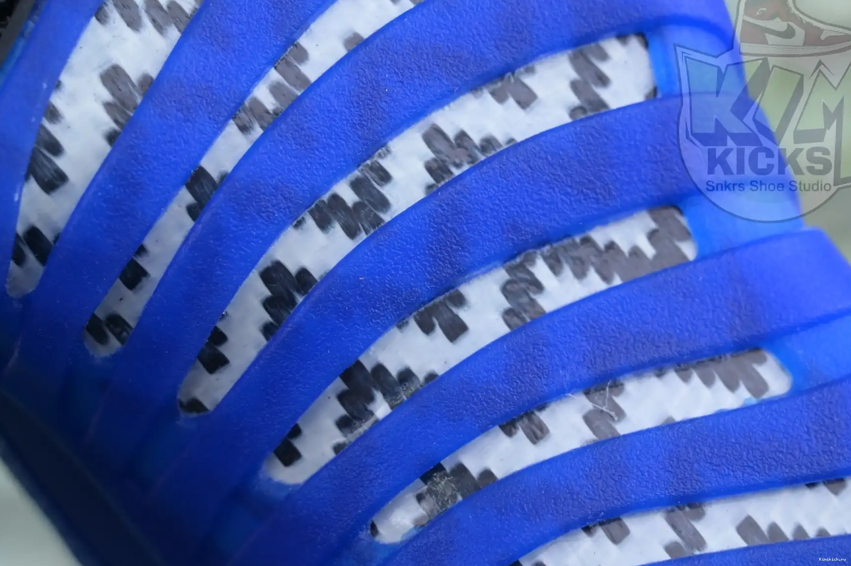 Jordan Retro'Blueberry'(2024) 12 Kimikick Air 0508